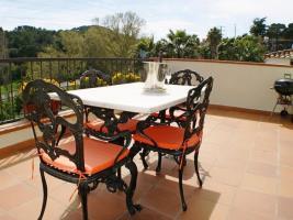 Rental Villa Figaro - Lloret De Mar 3 Bedrooms 5 Persons Blanes Eksteriør billede
